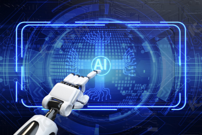 人工智能走进生活：AI应用开发引领新趋势